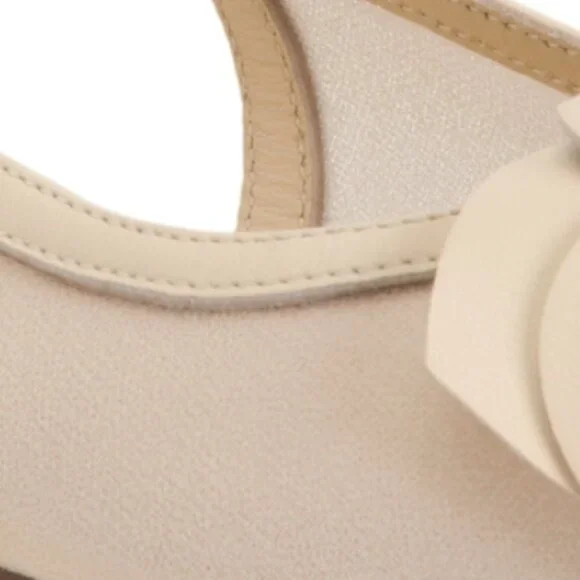 TED BAKER Lili Rose Flats - Picture 4 of 5